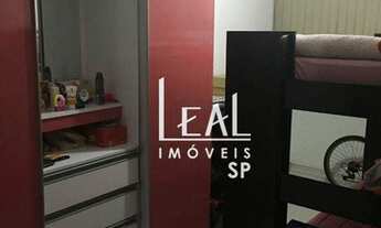 Imagem 5: Apartamento com 3 dormitórios à venda, 67 m² por R$ 310.000,00 - Parque Cecap - Guarulhos