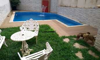 Imagem 5: BELO HORIZONTE - Casa Padrão - Jardim Guanabara