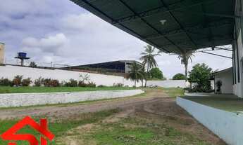 Imagem 3: GALPAO COMERCIAL em SÃO LUÍS - MA, TIBIRI