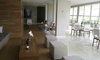 Imagem 5: Apartamento residencial à venda, Santo Amaro, São Paulo