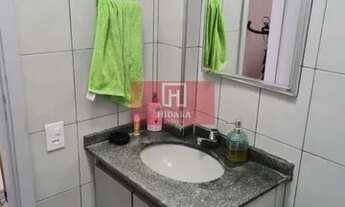 Imagem 7: Apartamento à venda no bairro Limão - São Paulo/SP, Zona Norte