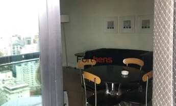 Imagem 7: Apartamento com 2 dormitórios à venda, 60 m² - Paraíso - São Paulo/SP