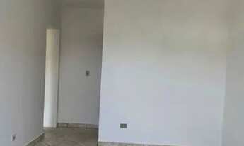 Imagem 5: Apartamento com 2 dormitórios para alugar, 52 m² por R$ 1.250,00/mês - Vila Aliança - Guar