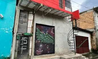 Imagem: Aluga-se Kit net altos, com 4 compart. Em