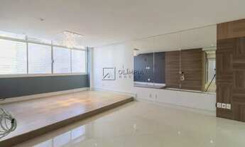 Imagem: Venda Apartamento 3 Dormitórios - 135 m²