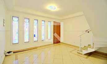 Imagem 5: Casa para Aluguel - Campestre, 3 Quartos, 122 m2