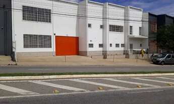 Imagem: Barracão para alugar, 600 m² por R$ 1.908.000,00/mês