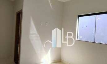 Imagem: Casa com 2 quartos sendo 1 suíte à venda