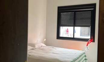 Imagem 7: Casa nova distante cinquenta metros da Beira Mar