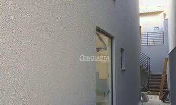 Imagem 3: Sobrado com 3 dormitórios à venda, 340 m² por R$ 1.750.000 - Jardim do Mar - São Bernardo