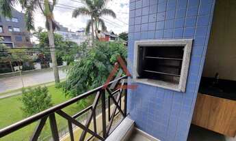 Imagem 5: Apartamento em Jurerê à venda com 1 suíte, 46 m² por R$ 820.000 - Jurerê Tradicional - Flo