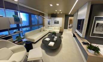 Imagem: MARINGÁ - APARTAMENTO PADRÃO - ZONA 03