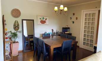 Imagem 3: Apartamento com 3 dormitórios à venda, 111 m² por R$ 455.000,00 - Vila Lemos - Campinas/SP