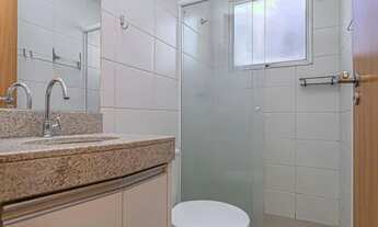 Imagem 6: Apartamento para aluguel Maringá Loteamento Malbec - SPAZIO MUSCAT