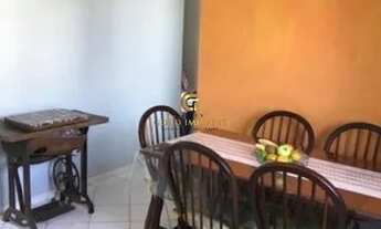 Imagem 4: Apartamento para venda possui 50 metros quadrados com 2 quartos