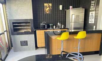 Imagem 6: Cobertura com 4 dormitórios à venda, 353 m² por R$ 4.800.000,00 - Jardim Oceânico - Rio de