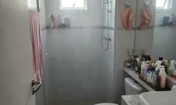 Imagem 3: Alugo apto com suíte andar alto vista livre e com vaga Catiane corretora