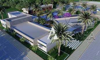 Imagem 5: Terreno à venda, 600 m² por R$ 495.000,00 - Areias de Palhocinha - Garopaba/SC