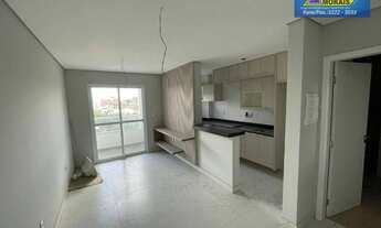 Imagem 2: Apartamento com 1 dormitório, 47 m² - venda por R$ 330.000,00 ou aluguel por R$ 2.300,00/m
