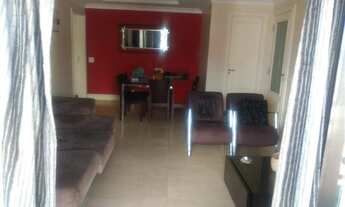 Imagem 3: Apartamento Vila Gomes Cardim São Paulo/SP