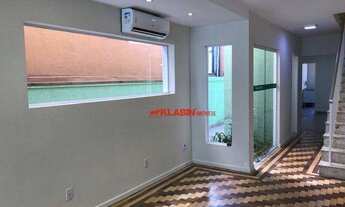 Imagem 3: -Sobrado com 3 Quartos e 2 banheiros à Venda, 177 m² por R$ 2.450.000