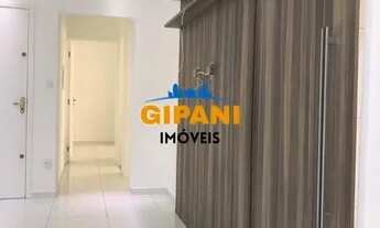 Imagem 3: Apartamento 02 Dormitórios com planejados Bairro São Pedro