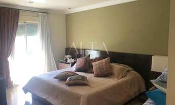 Imagem 7: Apartamento Alto Padrão Paraíso 340m² 4 suites 4 vadas