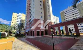 Imagem: Apartamento - Parque Itália - Campinas