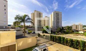 Imagem 6: Apartamento para Aluguel - Vila Industrial, 2 Quartos, 45 m2