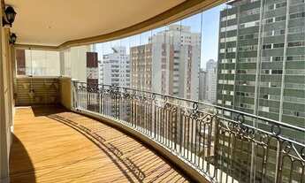 Imagem 2: São Paulo - Apartamento Padrão - CAMPO BELO