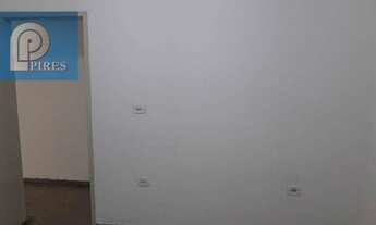 Imagem 3: Apartamento com 1 dormitório para alugar, 45 m² por R$ 850,00/mês - Vila Maria Alta - São