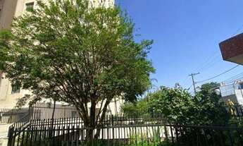 Imagem 2: Apartamento com 2 dormitórios para alugar, 58 m² por R$ 2.000,00/mês - Jardim Cláudia - Sã