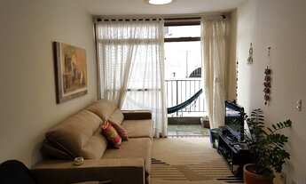 Imagem 5: Apartamento 3 dormitórios, 87 m² por R$ 420.000 - Cambuí - Campinas/SP