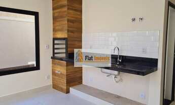 Imagem 4: Casa com 3 dormitórios à venda, 153 m² por R$ 1.040.000,00 - Condomínio Vila Romana - Ribe