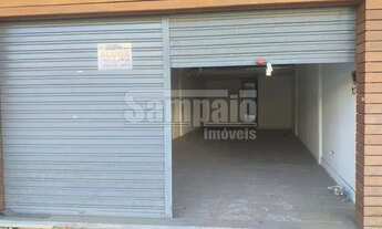 Imagem 2: Campo Grande Galpão / depósito com aluguel por R$1.500 /mês