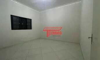 Imagem 5: Casa com 2 dormitórios para alugar, 157 m² por R$ 2.184,52/mês - Vila Helena - Santo André