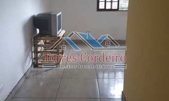 Imagem 6: Sobrado 3 dorm. (1 suíte) + 1 vaga - Jardim das Vertentes