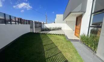 Imagem 5: Casa no Bela Vista com 3 quartos sendo 1 suíte 2 banheiros e 2 vagas de garagem