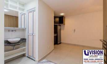 Imagem 6: Excelente opção de locação Studio/Loft mobiliado na Bela Cintra