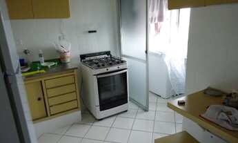 Imagem 3: Apartamento residencial à venda, Campo Grande, São Paulo - AP2040