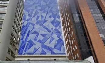 Imagem 1: SALA COMERCIAL Galpão / depósito com 2 vagas na garagem