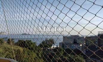 Imagem: Apartamento-À VENDA-Copacabana-Rio de Janeiro-RJ