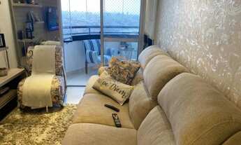 Imagem 7: SãO PAULO - Apartamento Padrão - Tatuapé