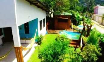 Imagem 4: Quartos compartilhados Lagoa da Conceição