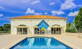 Imagem 3: FAZENDA VILA REAL - ITU/SP