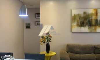 Imagem 3: APARTAMENTO RESIDENCIAL em CAMPINAS - SP, PARQUE ITÁLIA