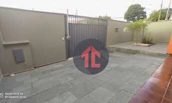 Imagem 3: Casa com 3 dormitórios à venda, 180 m² por R$ 700.000,00 - Vila Santa Isabel - Campinas/SP