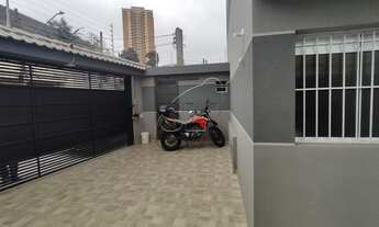 Imagem 2: KITNET para locação - Mandaqui - por R$1.100,00