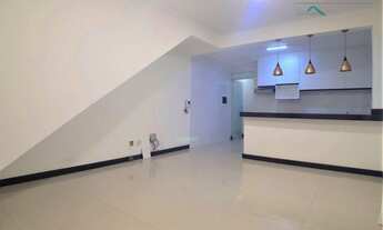 Imagem 2: Casa com 3 dormitórios à venda, 90 m² por R$ 450.000,00 - Nova Vista - Belo Horizonte/MG