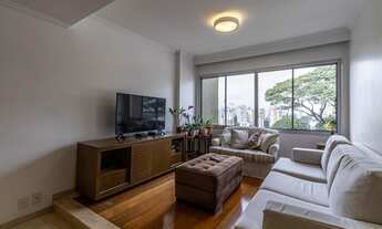 Imagem 6: Apartamento para venda tem 116 metros quadrados com 3 quartos em Perdizes - São Paulo - SP